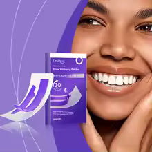 VioSmile Whitening Strips
